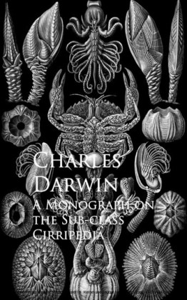 Monograph on the Sub-class Cirripedia