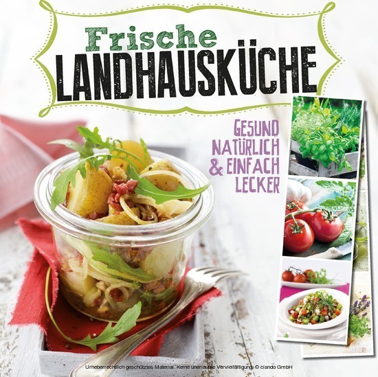 Frische Landhausküche main product photo