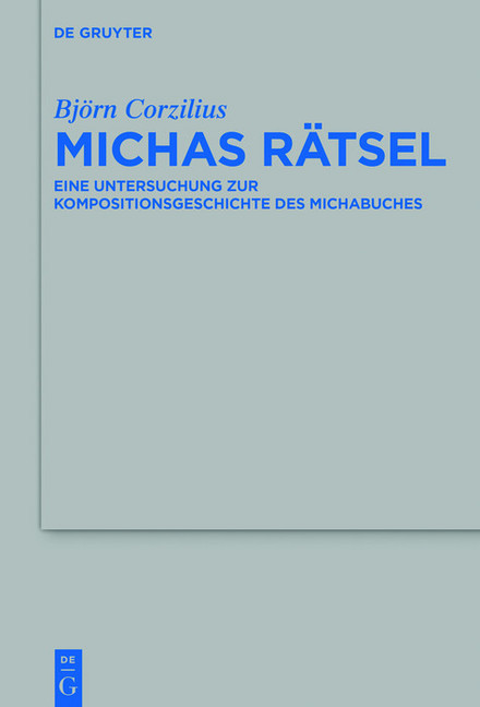 Michas Rätsel main product photo