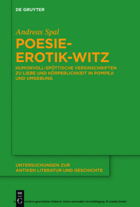 Poesie-Erotik-Witz