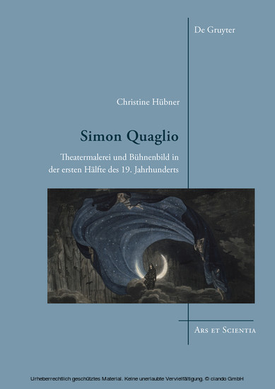 Simon Quaglio main product photo