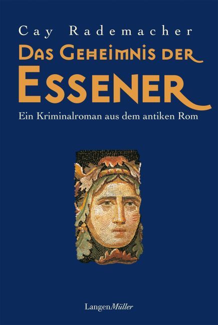 Das Geheimnis der Essener main product photo