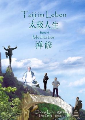Taiji im Leben