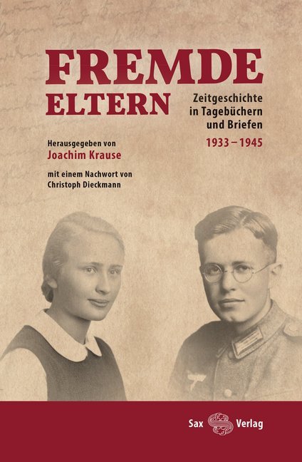 Fremde Eltern main product photo