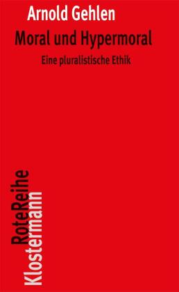 Moral und Hypermoral