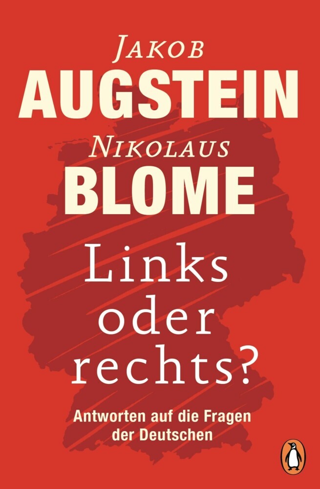 Links oder rechts? main product photo