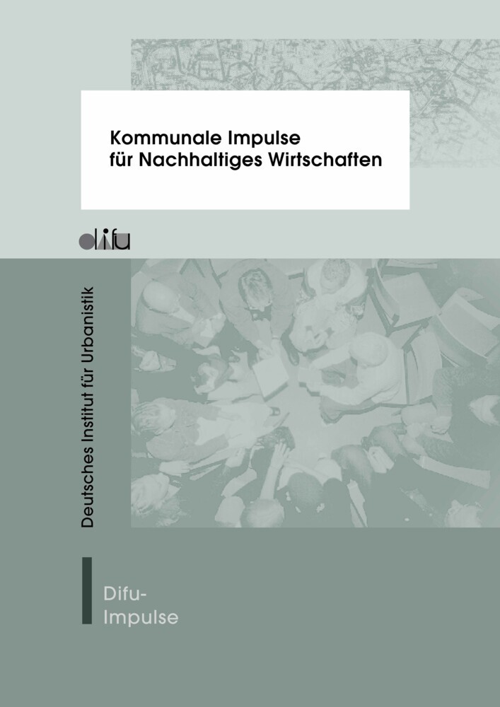 Kommunale Impulse für Nachhaltiges Wirtschaften main product photo