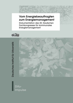 Vom Energiebeauftragten zum Energiemanagement