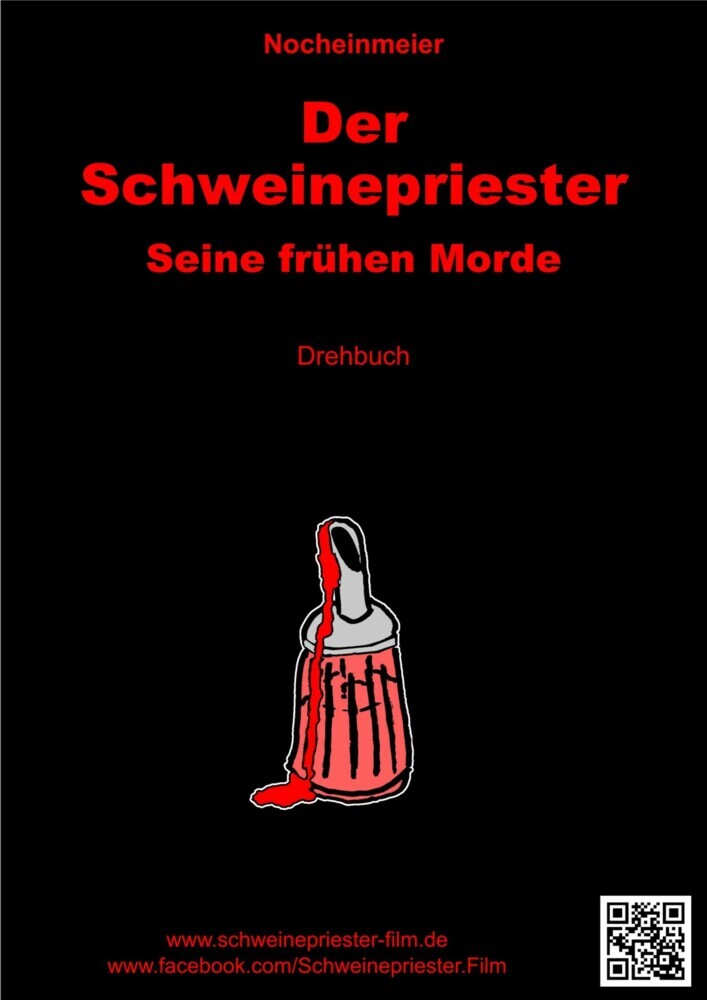 Der Schweinepriester main product photo