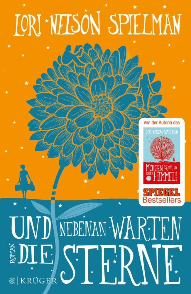 Und nebenan warten die Sterne main product photo