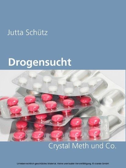Drogensucht main product photo
