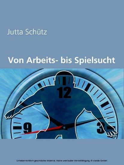 Von Arbeits- bis Spielsucht main product photo