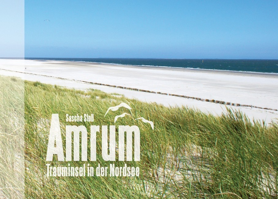 Amrum - Trauminsel in der Nordsee main product photo