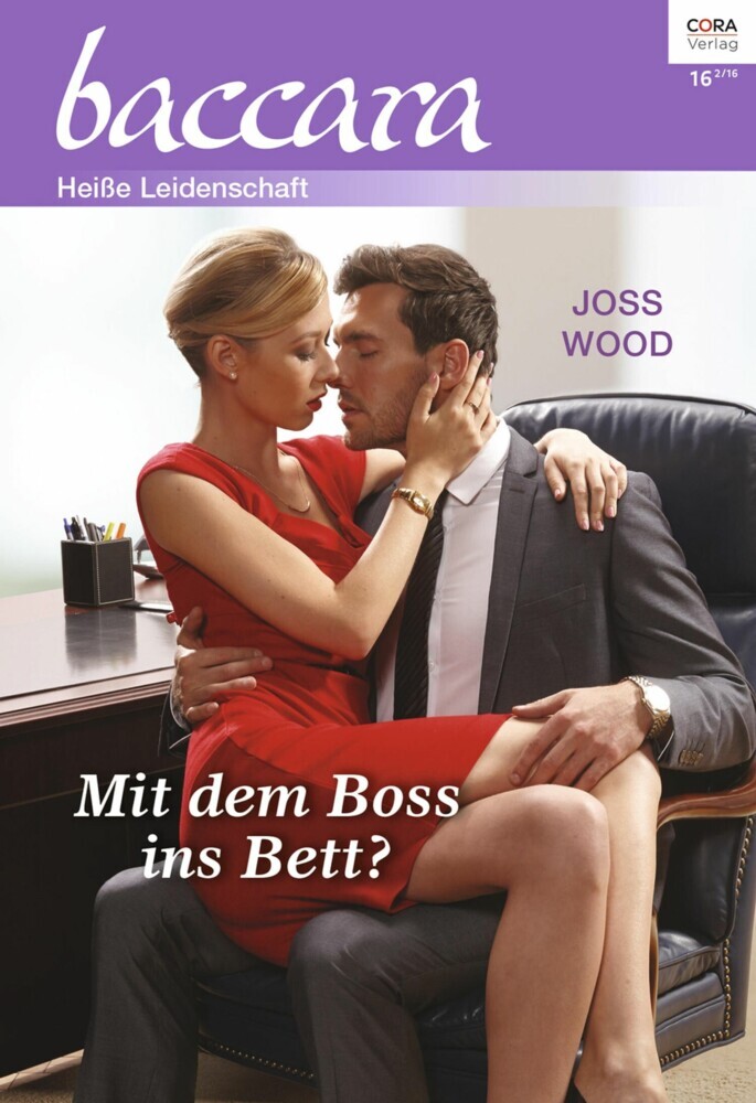 Mit dem Boss ins Bett? main product photo