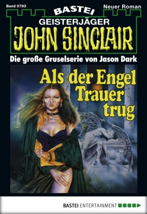 John Sinclair 793
