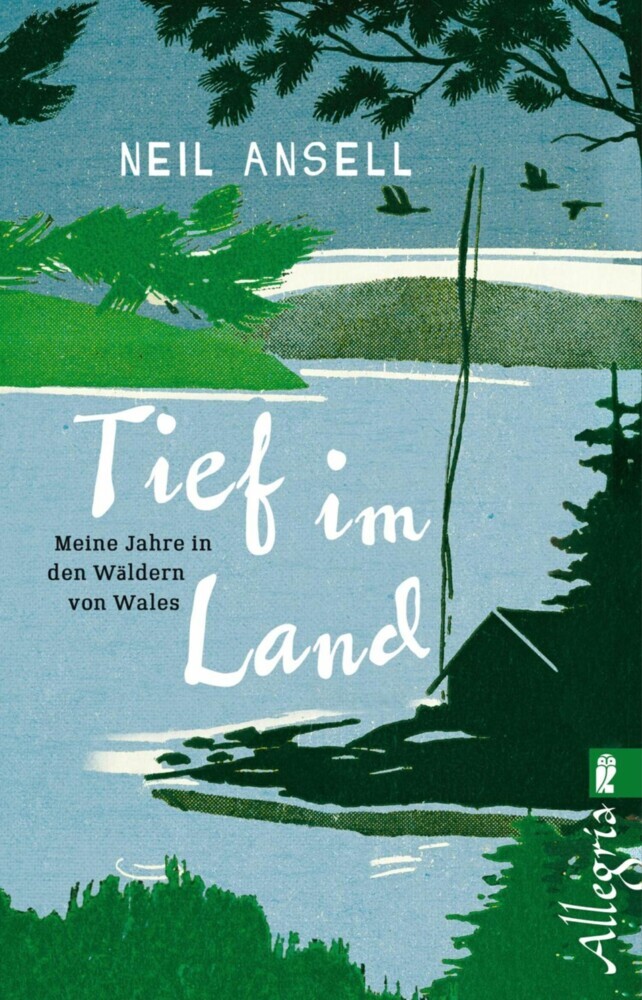 Tief im Land main product photo