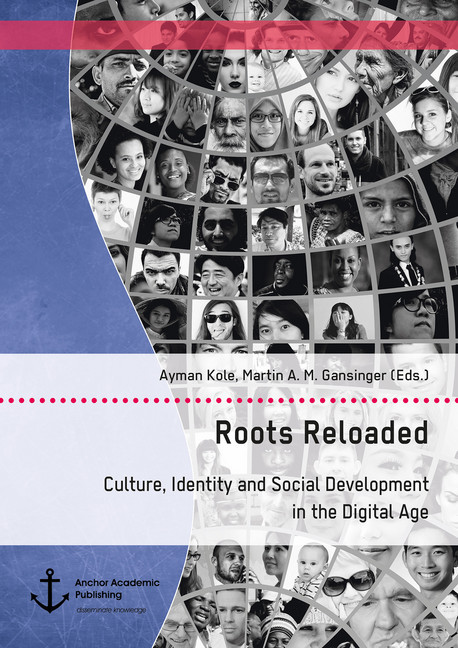 Roots Reloaded. Culture, Identity and Social Development in the Digital Age main product photo