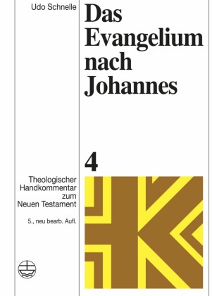 Das Evangelium nach Johannes