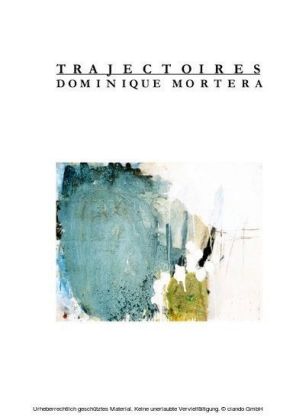 Trajectoires