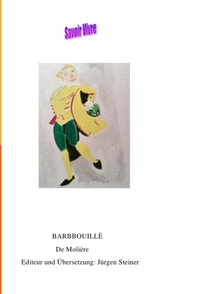 B ARBBOUILLÈ