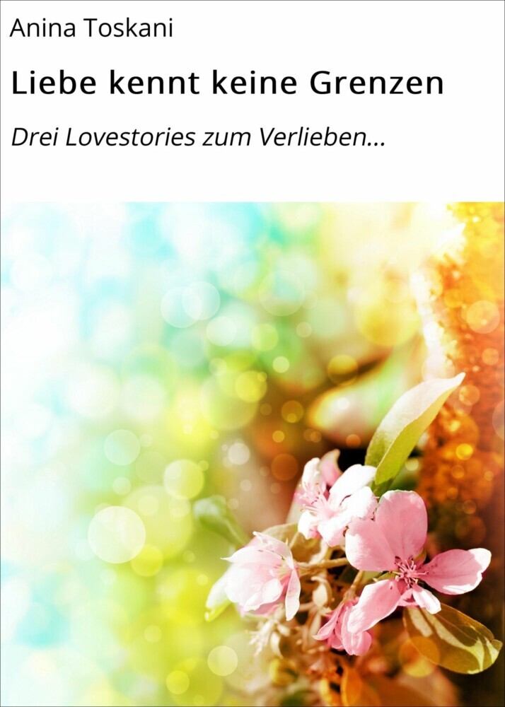 Liebe kennt keine Grenzen main product photo