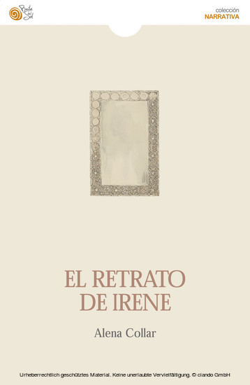 El retrato de Irene main product photo