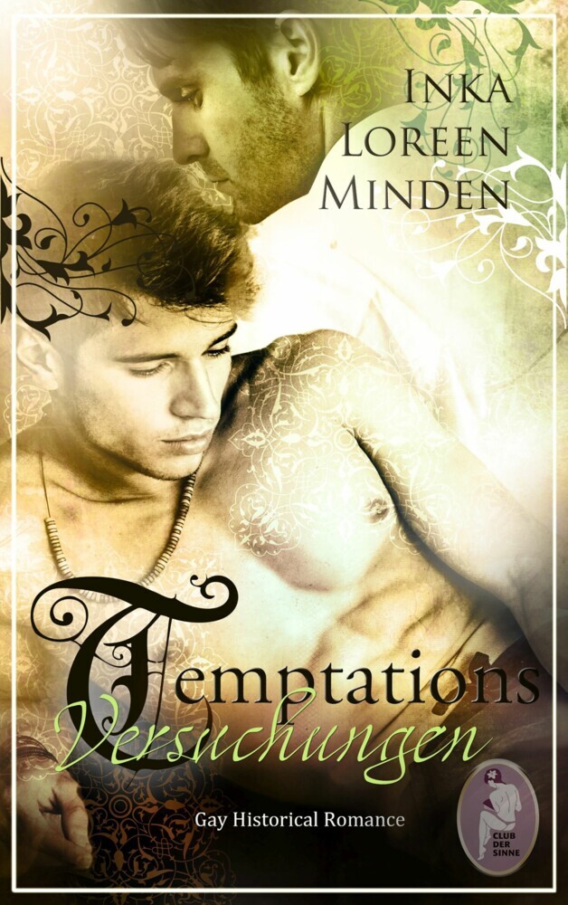 Temptations - Versuchungen main product photo