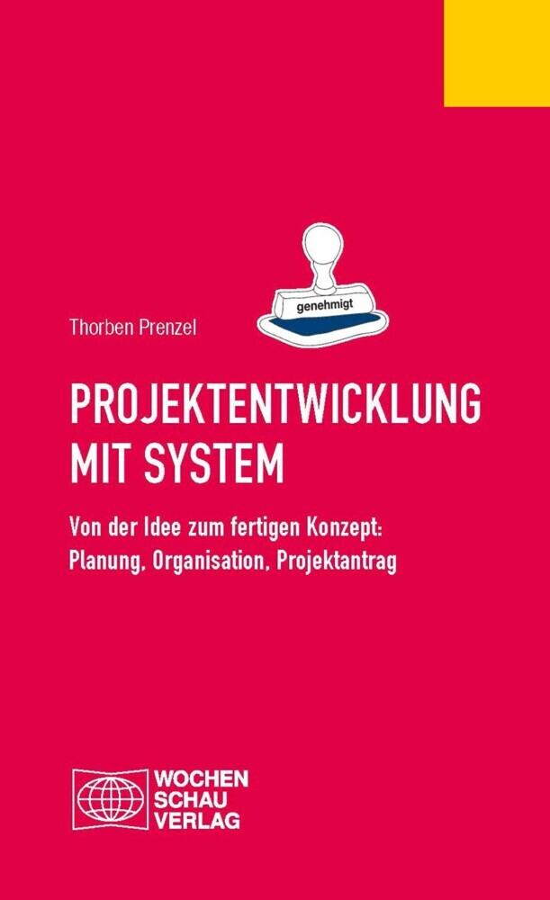 Projektentwicklung mit System main product photo