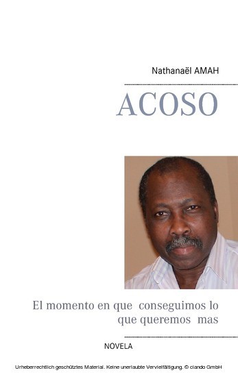 Acoso main product photo