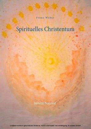 Spirituelles Christentum