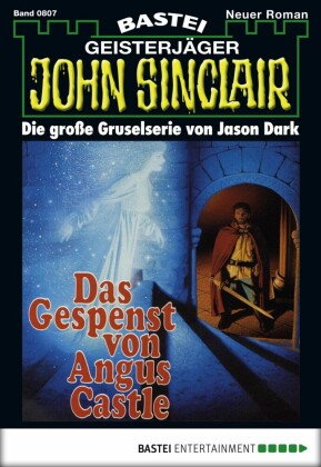 John Sinclair 807