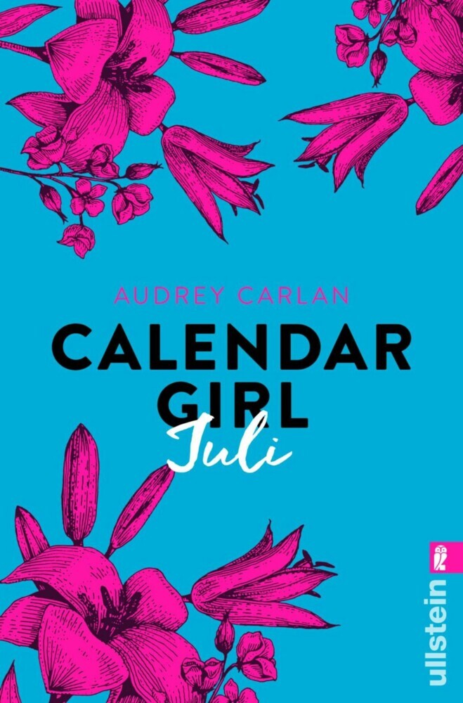 Calendar Girl Juli main product photo