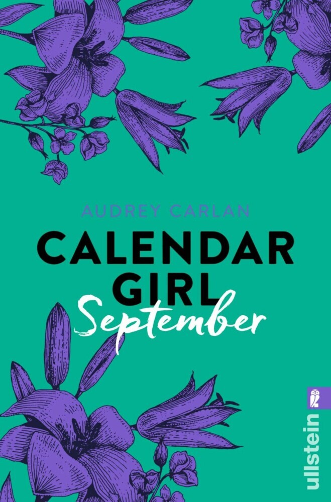 Calendar Girl September main product photo