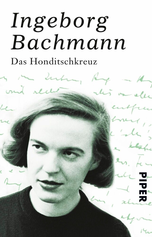 Das Honditschkreuz main product photo