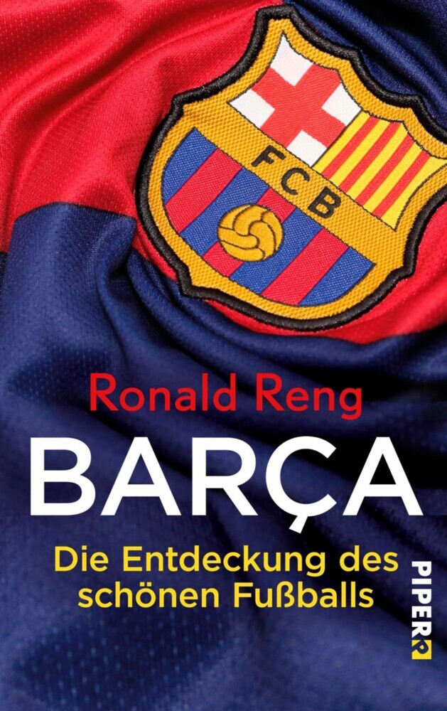 Barça main product photo
