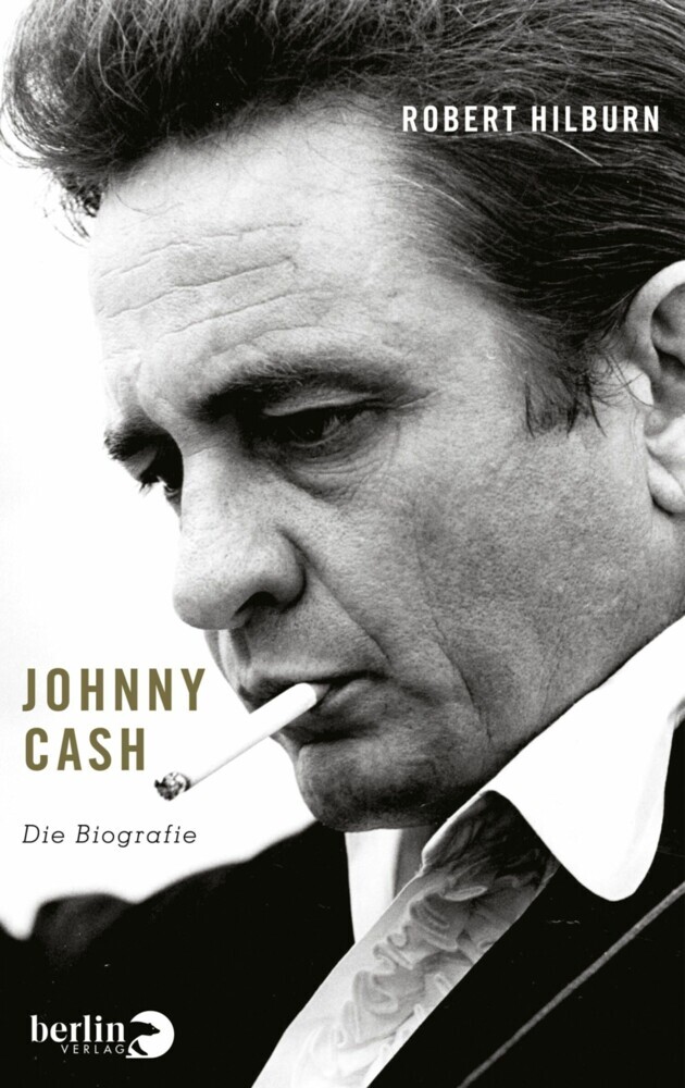 Johnny Cash main product photo