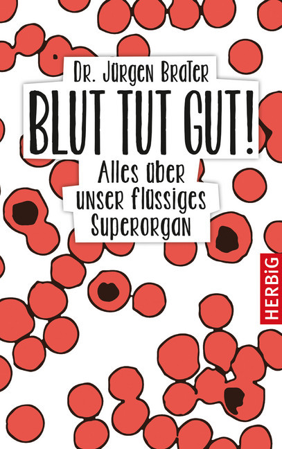 Blut tut gut main product photo