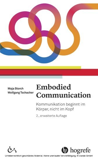 Embodied Communication main product photo