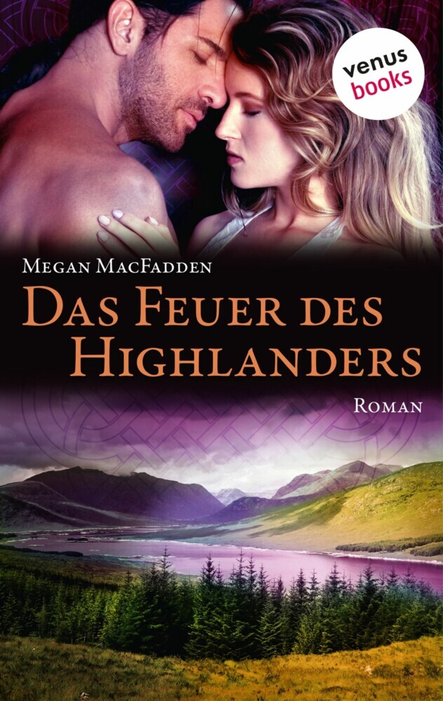 Das Feuer des Highlanders main product photo