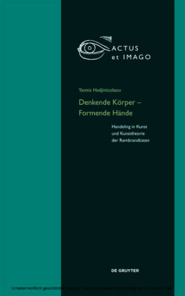 Denkende Körper - Formende Hände