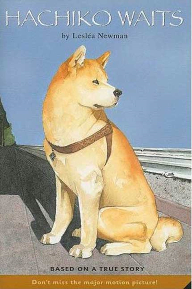 Hachiko Waits main product photo