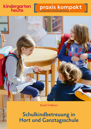 kindergarten heute. praxis kompakt
