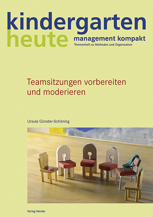 Teamsitzungen vorbereiten und moderieren main product photo