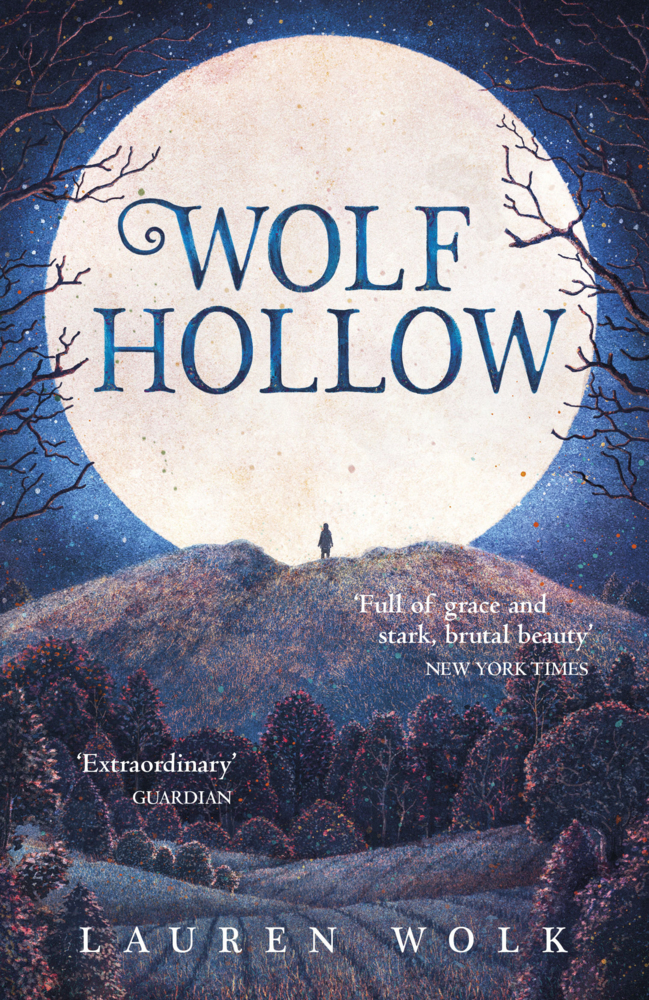 Wolf Hollow main product photo