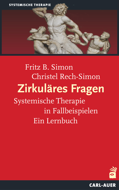 Zirkuläres Fragen main product photo