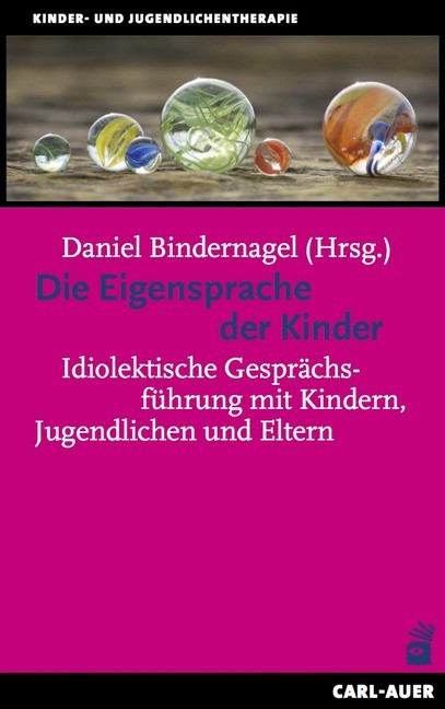 Die Eigensprache der Kinder main product photo