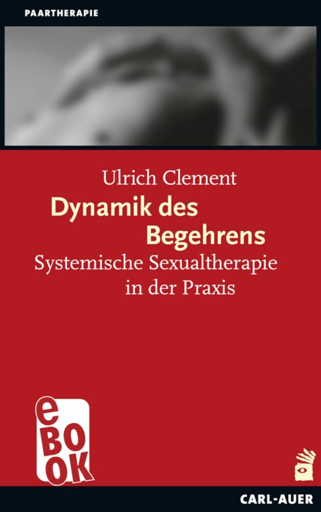 Dynamik des Begehrens main product photo