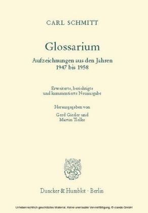 Glossarium.
