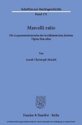 Marcelli ratio.