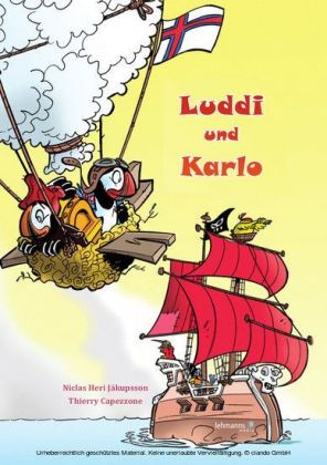 Luddi und Karlo